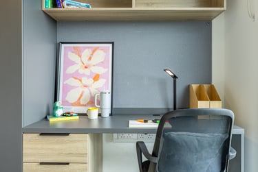 Classic Plus En Suite - Image 4